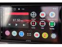 ローブ　社外アンドロイドナビ　ワイヤレスカープレイ　ブリッツマフラー　社外アルミホイール　ＬＥＤライト　オートエアコン　スマートキー　プッシュスタート　電動オープン　シートヒーター（11枚目）