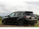 インプレッサ ＷＲＸ　ＳＴｉ　アペックスマフラー　スピリット車高調　スペックＣ用純正１８インチアルミホイール　６速マニュアル　ＤＣＣＤ　ＳＩドライブ　スマートキー　オートエアコン　ハーフレザーシート　スパルコステアリング（3枚目）