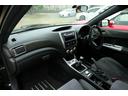ＷＲＸ　ＳＴｉ　アペックスマフラー　スピリット車高調　スペックＣ用純正１８インチアルミホイール　６速マニュアル　ＤＣＣＤ　ＳＩドライブ　スマートキー　オートエアコン　ハーフレザーシート　スパルコステアリング（11枚目）