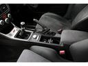 ＷＲＸ　ＳＴｉ　アペックスマフラー　スピリット車高調　スペックＣ用純正１８インチアルミホイール　６速マニュアル　ＤＣＣＤ　ＳＩドライブ　スマートキー　オートエアコン　ハーフレザーシート　スパルコステアリング（22枚目）