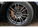 ＷＲＸ　ＳＴｉ　アペックスマフラー　スピリット車高調　スペックＣ用純正１８インチアルミホイール　６速マニュアル　ＤＣＣＤ　ＳＩドライブ　スマートキー　オートエアコン　ハーフレザーシート　スパルコステアリング（27枚目）