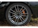 ＷＲＸ　ＳＴｉ　アペックスマフラー　スピリット車高調　スペックＣ用純正１８インチアルミホイール　６速マニュアル　ＤＣＣＤ　ＳＩドライブ　スマートキー　オートエアコン　ハーフレザーシート　スパルコステアリング（28枚目）