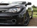 ＷＲＸ　ＳＴｉ　アペックスマフラー　スピリット車高調　スペックＣ用純正１８インチアルミホイール　６速マニュアル　ＤＣＣＤ　ＳＩドライブ　スマートキー　オートエアコン　ハーフレザーシート　スパルコステアリング（29枚目）