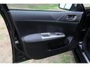 ＷＲＸ　ＳＴｉ　アペックスマフラー　スピリット車高調　スペックＣ用純正１８インチアルミホイール　６速マニュアル　ＤＣＣＤ　ＳＩドライブ　スマートキー　オートエアコン　ハーフレザーシート　スパルコステアリング（33枚目）