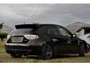 ＷＲＸ　ＳＴｉ　アペックスマフラー　スピリット車高調　スペックＣ用純正１８インチアルミホイール　６速マニュアル　ＤＣＣＤ　ＳＩドライブ　スマートキー　オートエアコン　ハーフレザーシート　スパルコステアリング（38枚目）