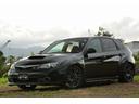 ＷＲＸ　ＳＴｉ　アペックスマフラー　スピリット車高調　スペックＣ用純正１８インチアルミホイール　６速マニュアル　ＤＣＣＤ　ＳＩドライブ　スマートキー　オートエアコン　ハーフレザーシート　スパルコステアリング（40枚目）
