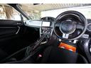 ８６ ＧＴ　６速マニュアル　純正ナビ　フルセグＴＶ　バックカメラ　フロントカメラ　モデリスタトランクスポイラー　オートエアコン　オートリトラクトミラー　スマートキー（2枚目）