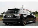 車高調でローダウン、ホイールはＡＶＳ　モデル５です。派手すぎない仕様です。
