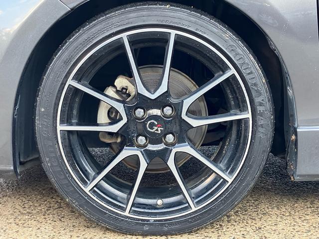 アクア G G’s G’s専用シート/G’s17インチアルミホイール/ETC/バックカメラ/ナビ・フルセグTV/Bluetooth接続/CD・DVD再生/プッシュスタート/スマートキー/車検整備付き(36枚目)