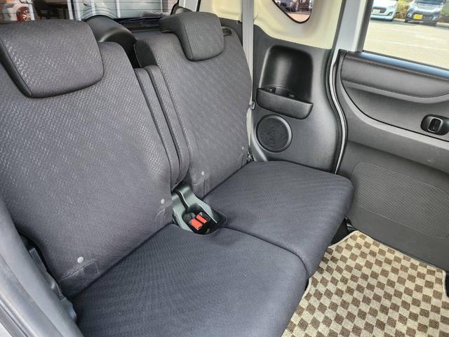 N-BOXカスタム G SSパッケージ 社外ナビ/TV/ETC/両側電動スライドア/ステアリングスイッチ/ユーザー買取車(19枚目)