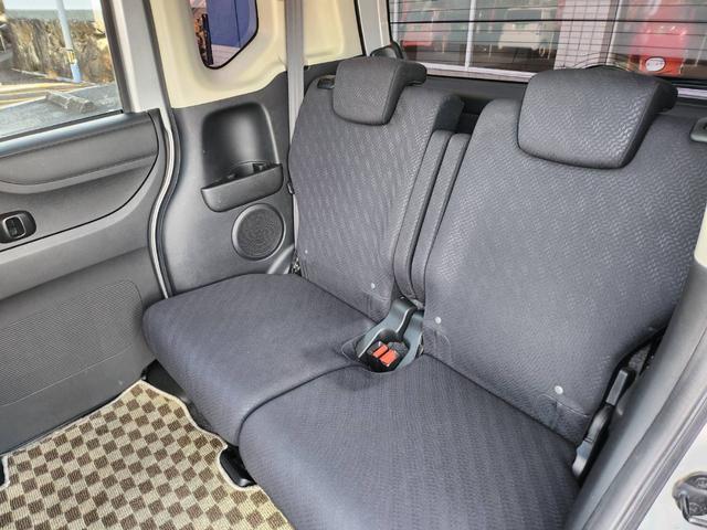N-BOXカスタム G SSパッケージ 社外ナビ/TV/ETC/両側電動スライドア/ステアリングスイッチ/ユーザー買取車(25枚目)