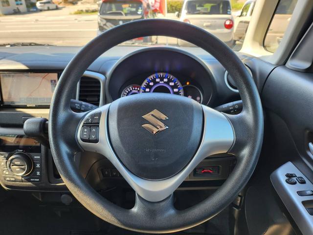 スペーシア Ｇリミテッド　社外ナビ／フルセグＴＶ／Ｂｌｕｅｔｏｏｔｈ／電動スライドドア／衝突軽減ブレーキ／ドラレコ／ユーザー買取車（5枚目）