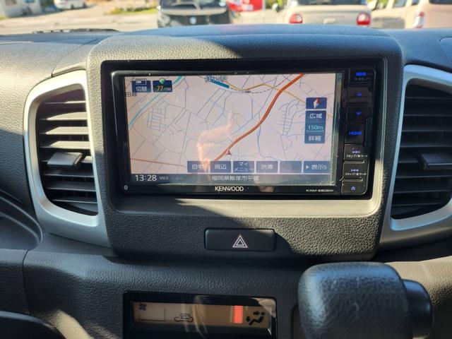 スペーシア Ｇリミテッド　社外ナビ／フルセグＴＶ／Ｂｌｕｅｔｏｏｔｈ／電動スライドドア／衝突軽減ブレーキ／ドラレコ／ユーザー買取車（6枚目）