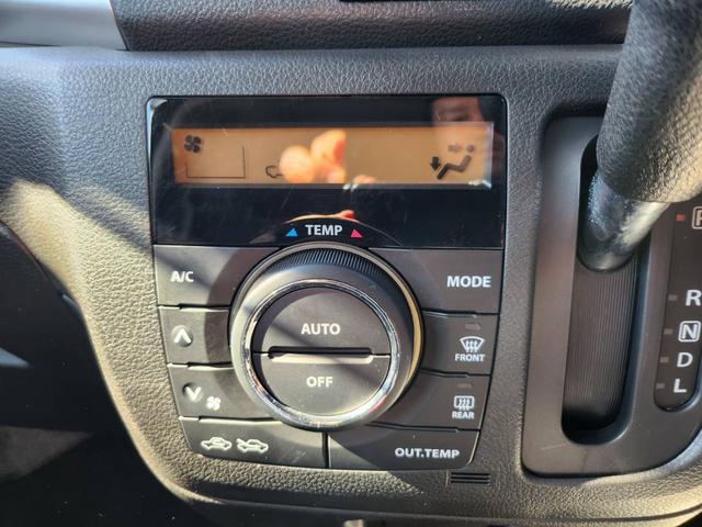 スペーシア Ｇリミテッド　社外ナビ／フルセグＴＶ／Ｂｌｕｅｔｏｏｔｈ／電動スライドドア／衝突軽減ブレーキ／ドラレコ／ユーザー買取車（9枚目）