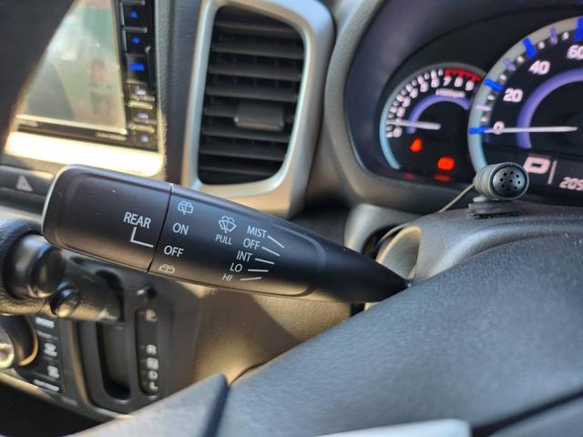 スペーシア Ｇリミテッド　社外ナビ／フルセグＴＶ／Ｂｌｕｅｔｏｏｔｈ／電動スライドドア／衝突軽減ブレーキ／ドラレコ／ユーザー買取車（13枚目）