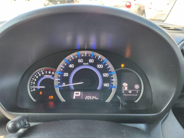 スペーシア Ｇリミテッド　社外ナビ／フルセグＴＶ／Ｂｌｕｅｔｏｏｔｈ／電動スライドドア／衝突軽減ブレーキ／ドラレコ／ユーザー買取車（14枚目）