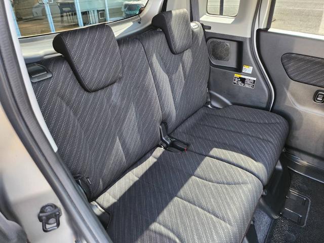 スペーシア Ｇリミテッド　社外ナビ／フルセグＴＶ／Ｂｌｕｅｔｏｏｔｈ／電動スライドドア／衝突軽減ブレーキ／ドラレコ／ユーザー買取車（20枚目）