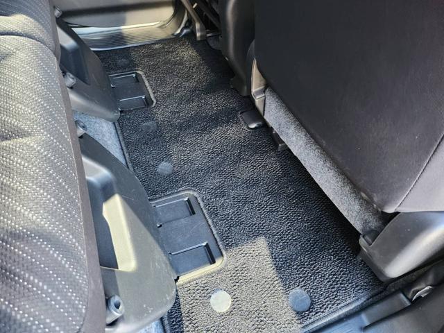スペーシア Ｇリミテッド　社外ナビ／フルセグＴＶ／Ｂｌｕｅｔｏｏｔｈ／電動スライドドア／衝突軽減ブレーキ／ドラレコ／ユーザー買取車（22枚目）