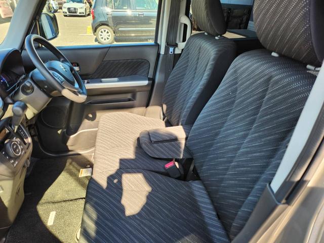 スペーシア Ｇリミテッド　社外ナビ／フルセグＴＶ／Ｂｌｕｅｔｏｏｔｈ／電動スライドドア／衝突軽減ブレーキ／ドラレコ／ユーザー買取車（28枚目）