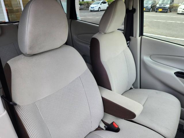 デイズ Ｊ　ユーザー買取車（17枚目）