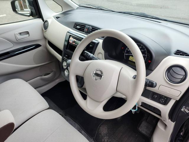 デイズ Ｊ　ユーザー買取車（18枚目）