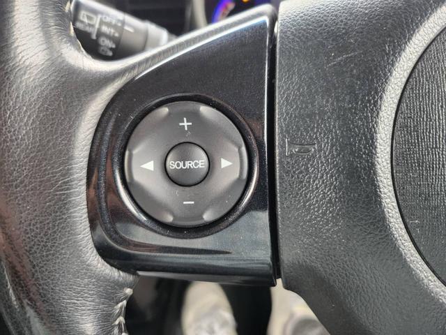 Ｎ－ＢＯＸカスタム Ｇ　ターボＳＳパッケージ　社外ナビ／ＴＶ／ＥＴＣ／ドラレコ／ターボ／両側電動スライドドア／ユーザー買取車（11枚目）