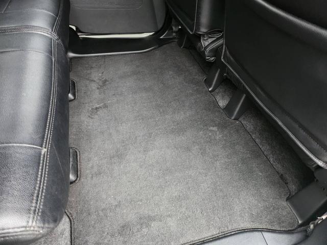 Ｎ－ＢＯＸカスタム Ｇ　ターボＳＳパッケージ　社外ナビ／ＴＶ／ＥＴＣ／ドラレコ／ターボ／両側電動スライドドア／ユーザー買取車（24枚目）