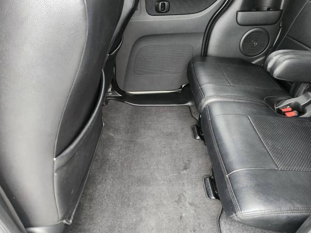 Ｎ－ＢＯＸカスタム Ｇ　ターボＳＳパッケージ　社外ナビ／ＴＶ／ＥＴＣ／ドラレコ／ターボ／両側電動スライドドア／ユーザー買取車（29枚目）