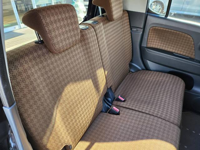 モコ Ｘ　ユーザー買取車／キーレスプッシュスタート（15枚目）