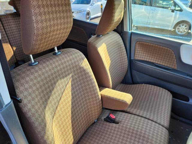 モコ Ｘ　ユーザー買取車／キーレスプッシュスタート（18枚目）