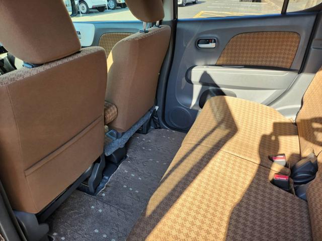 モコ Ｘ　ユーザー買取車／キーレスプッシュスタート（22枚目）