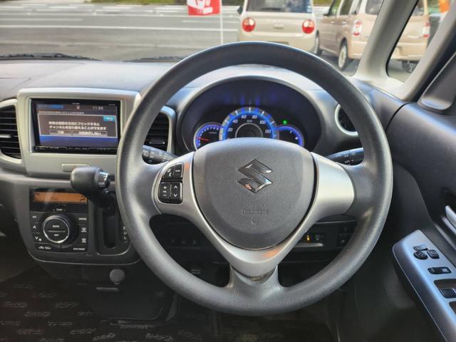 スペーシア Ｘリミテッド　両側電動スライドドア／ドラレコ／衝突軽減ブレーキ／社外ナビ／ＴＶ／ＥＴＣ／シートヒーター／ユーザー買取車（5枚目）