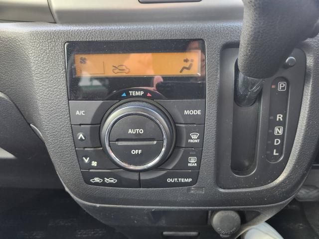 スペーシア Ｘリミテッド　両側電動スライドドア／ドラレコ／衝突軽減ブレーキ／社外ナビ／ＴＶ／ＥＴＣ／シートヒーター／ユーザー買取車（8枚目）