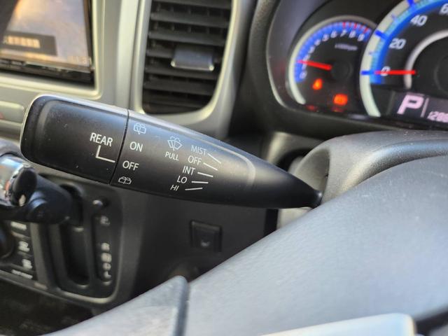 スペーシア Ｘリミテッド　両側電動スライドドア／ドラレコ／衝突軽減ブレーキ／社外ナビ／ＴＶ／ＥＴＣ／シートヒーター／ユーザー買取車（12枚目）