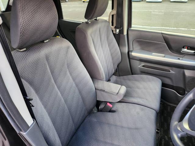 スペーシア Ｘリミテッド　両側電動スライドドア／ドラレコ／衝突軽減ブレーキ／社外ナビ／ＴＶ／ＥＴＣ／シートヒーター／ユーザー買取車（23枚目）