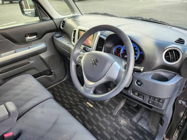 スペーシア Ｘリミテッド　両側電動スライドドア／ドラレコ／衝突軽減ブレーキ／社外ナビ／ＴＶ／ＥＴＣ／シートヒーター／ユーザー買取車（24枚目）