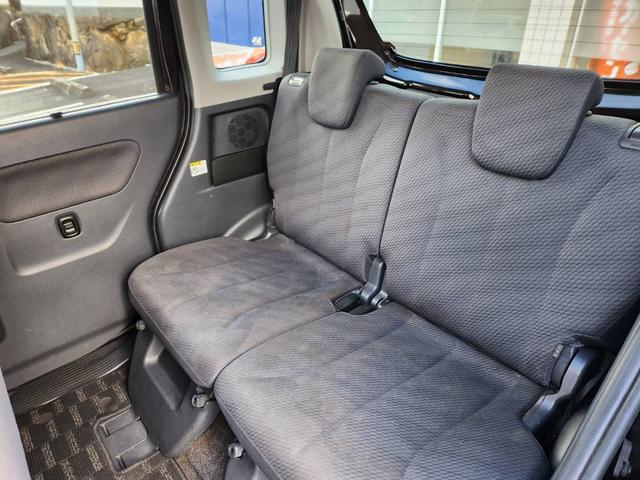 スペーシア Ｘリミテッド　両側電動スライドドア／ドラレコ／衝突軽減ブレーキ／社外ナビ／ＴＶ／ＥＴＣ／シートヒーター／ユーザー買取車（26枚目）