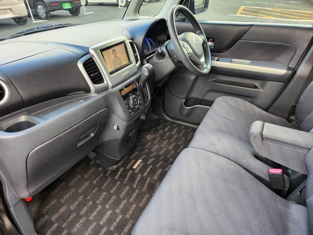 スペーシア Ｘリミテッド　両側電動スライドドア／ドラレコ／衝突軽減ブレーキ／社外ナビ／ＴＶ／ＥＴＣ／シートヒーター／ユーザー買取車（29枚目）