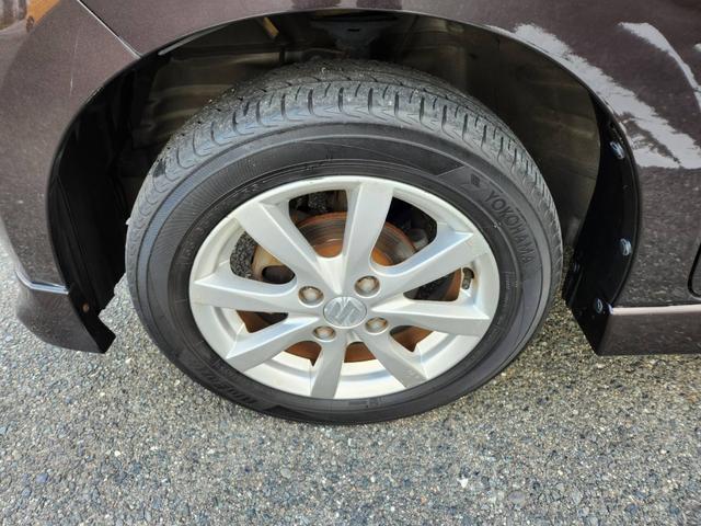 スペーシア Ｘリミテッド　両側電動スライドドア／ドラレコ／衝突軽減ブレーキ／社外ナビ／ＴＶ／ＥＴＣ／シートヒーター／ユーザー買取車（36枚目）