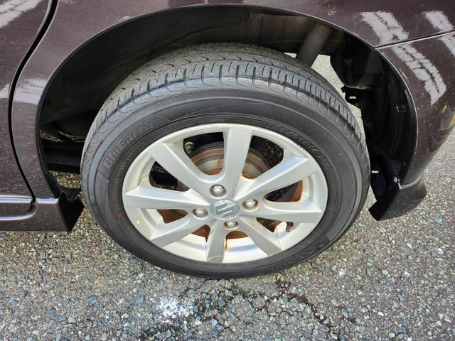 スペーシア Ｘリミテッド　両側電動スライドドア／ドラレコ／衝突軽減ブレーキ／社外ナビ／ＴＶ／ＥＴＣ／シートヒーター／ユーザー買取車（37枚目）