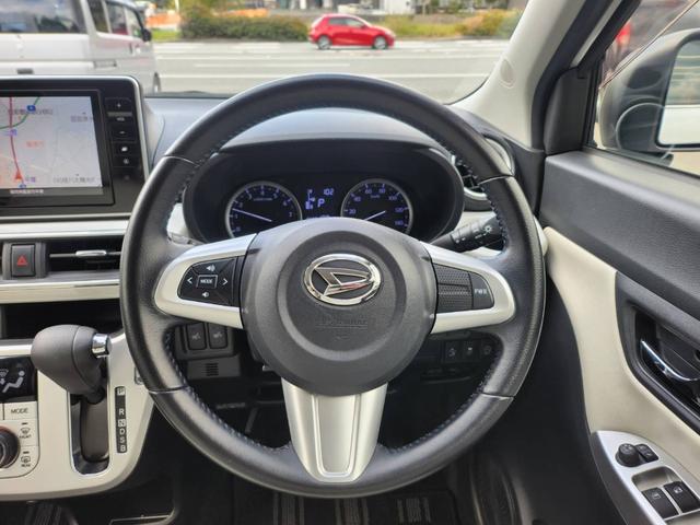 キャスト スタイルＧ　プライムコレクション　ＳＡＩＩ　純正８インチナビ／バックモニター／ドラレコ／フルセグＴＶ／衝突軽減ブレーキ／ＥＴＣ／ユーザー買取車（5枚目）