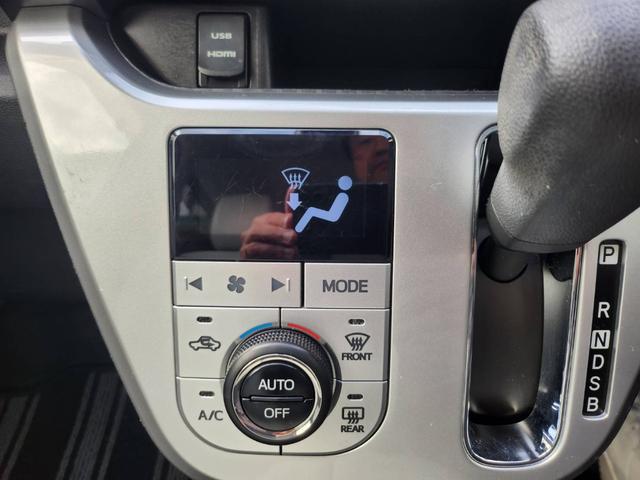 キャスト スタイルＧ　プライムコレクション　ＳＡＩＩ　純正８インチナビ／バックモニター／ドラレコ／フルセグＴＶ／衝突軽減ブレーキ／ＥＴＣ／ユーザー買取車（10枚目）