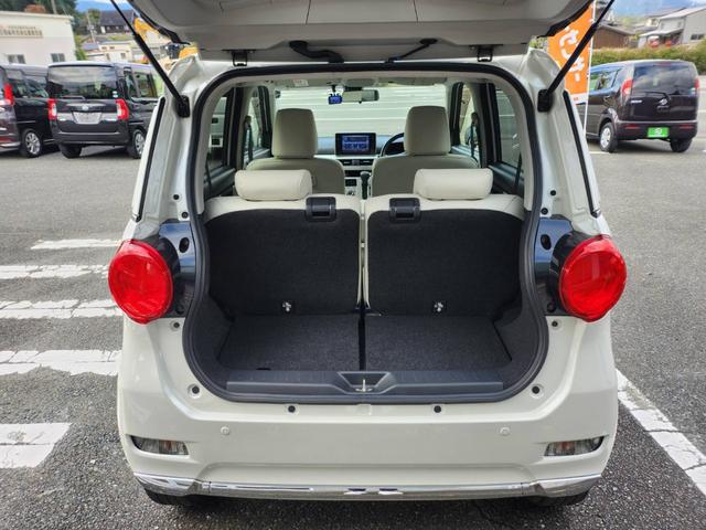 キャスト スタイルＧ　プライムコレクション　ＳＡＩＩ　純正８インチナビ／バックモニター／ドラレコ／フルセグＴＶ／衝突軽減ブレーキ／ＥＴＣ／ユーザー買取車（20枚目）