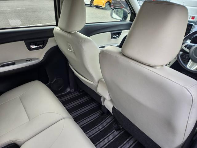 キャスト スタイルＧ　プライムコレクション　ＳＡＩＩ　純正８インチナビ／バックモニター／ドラレコ／フルセグＴＶ／衝突軽減ブレーキ／ＥＴＣ／ユーザー買取車（22枚目）