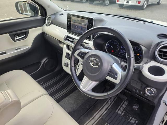 キャスト スタイルＧ　プライムコレクション　ＳＡＩＩ　純正８インチナビ／バックモニター／ドラレコ／フルセグＴＶ／衝突軽減ブレーキ／ＥＴＣ／ユーザー買取車（25枚目）