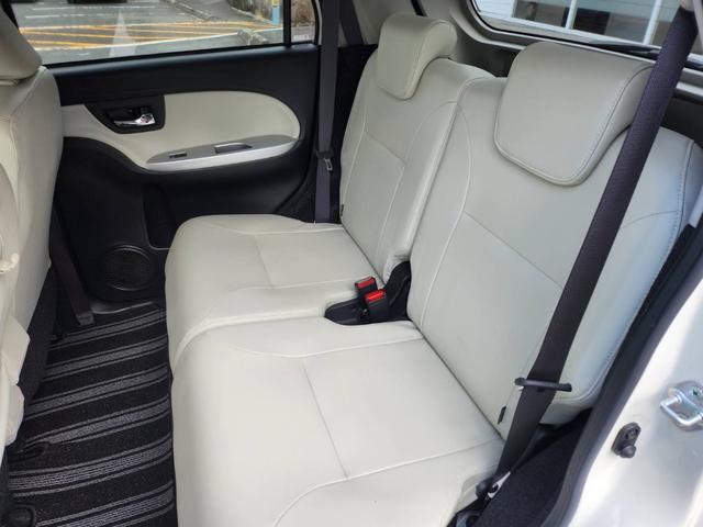 キャスト スタイルＧ　プライムコレクション　ＳＡＩＩ　純正８インチナビ／バックモニター／ドラレコ／フルセグＴＶ／衝突軽減ブレーキ／ＥＴＣ／ユーザー買取車（27枚目）