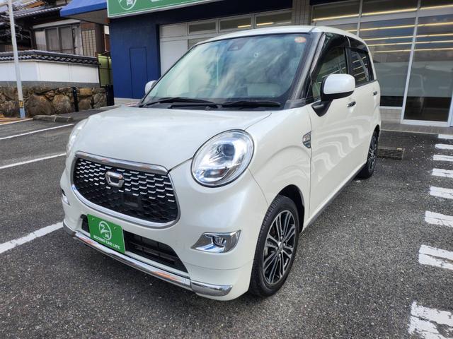 キャスト スタイルＧ　プライムコレクション　ＳＡＩＩ　純正８インチナビ／バックモニター／ドラレコ／フルセグＴＶ／衝突軽減ブレーキ／ＥＴＣ／ユーザー買取車（32枚目）