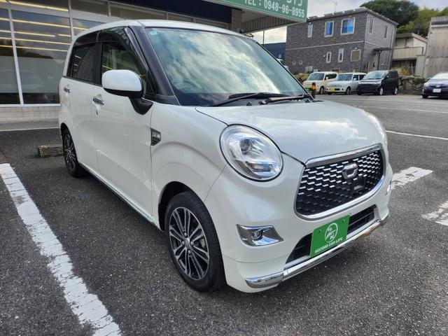 キャスト スタイルＧ　プライムコレクション　ＳＡＩＩ　純正８インチナビ／バックモニター／ドラレコ／フルセグＴＶ／衝突軽減ブレーキ／ＥＴＣ／ユーザー買取車（34枚目）