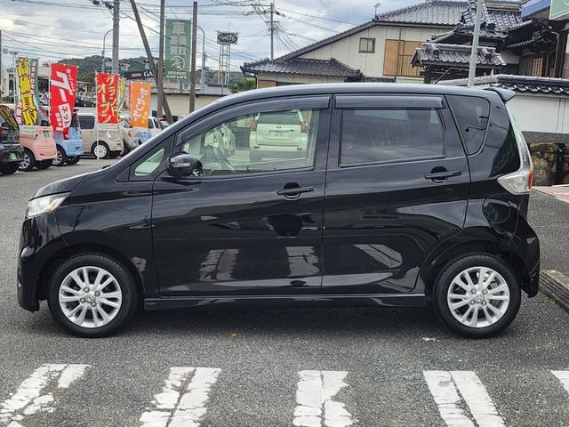 デイズ ハイウェイスター　Ｘ　社外ナビ／フルセグＴＶ／アラウンドビューモニター／ＥＴＣ／エマージェンシーブレーキ／ユーザー買取（2枚目）