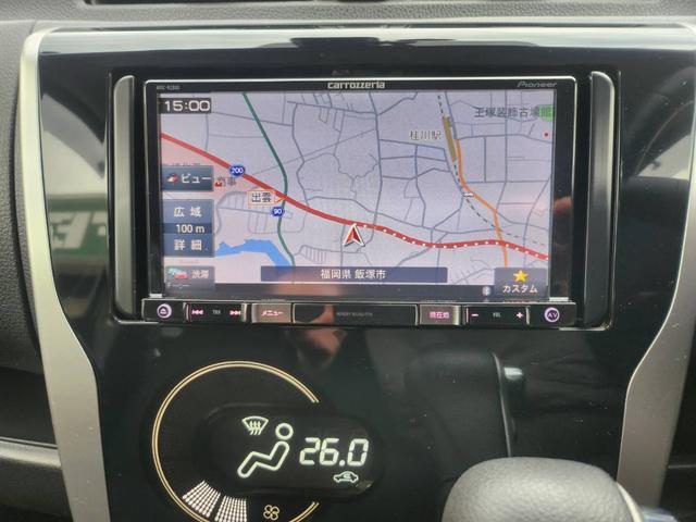 デイズ ハイウェイスター　Ｘ　社外ナビ／フルセグＴＶ／アラウンドビューモニター／ＥＴＣ／エマージェンシーブレーキ／ユーザー買取（6枚目）